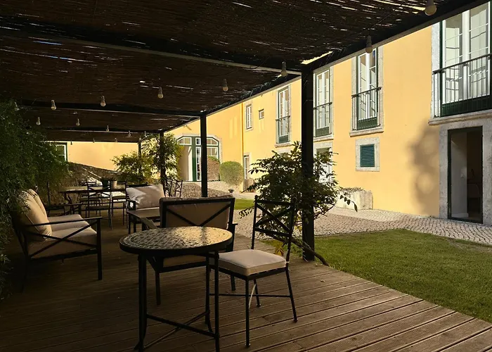 Metropolitan Living - Laranjeiras 公寓 *