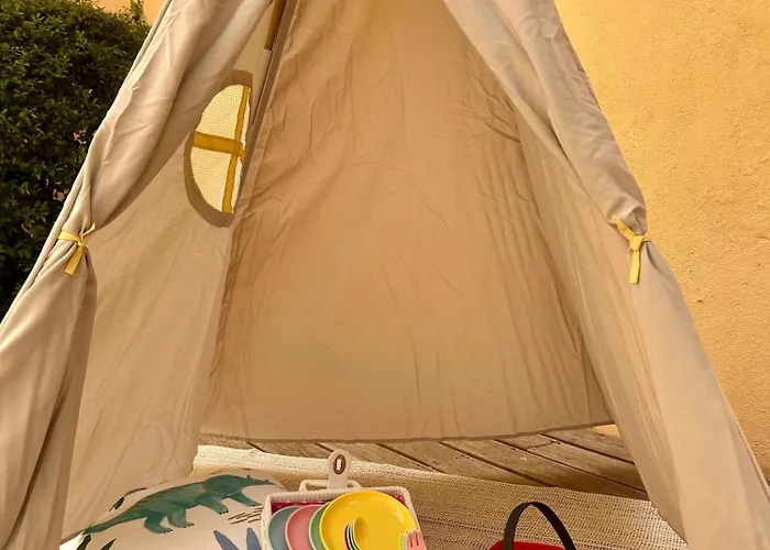 Metropolitan Living - Laranjeiras 公寓 *