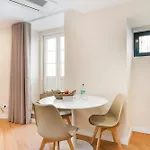 Metropolitan Living - Laranjeiras Appartement