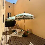 Metropolitan Living - Laranjeiras Appartement *