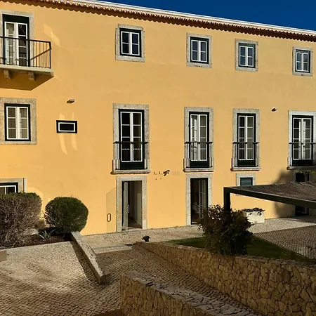 Appartement Metropolitan Living - Laranjeiras *