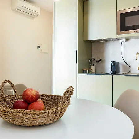 Metropolitan Living - Laranjeiras Lisboa