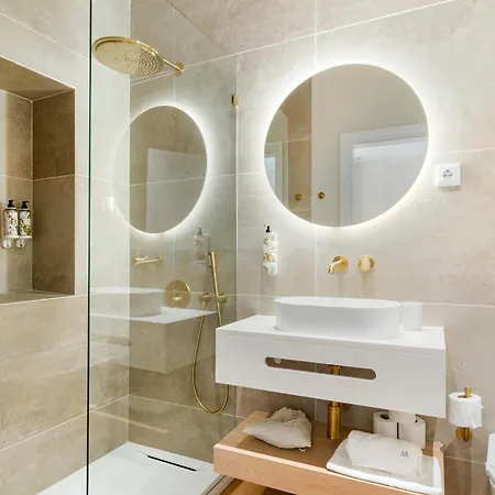 Apartman Metropolitan Living - Laranjeiras *