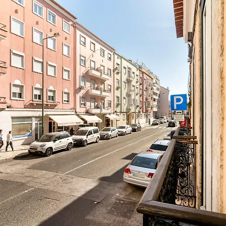 Metropolitan Living - Laranjeiras Apartman