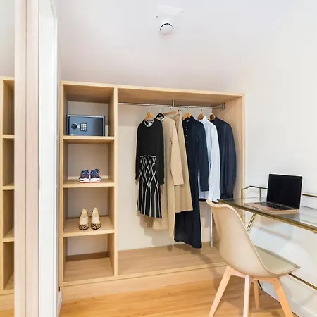 Metropolitan Living - Laranjeiras *