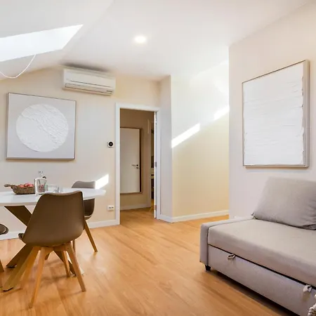 Metropolitan Living - Laranjeiras *