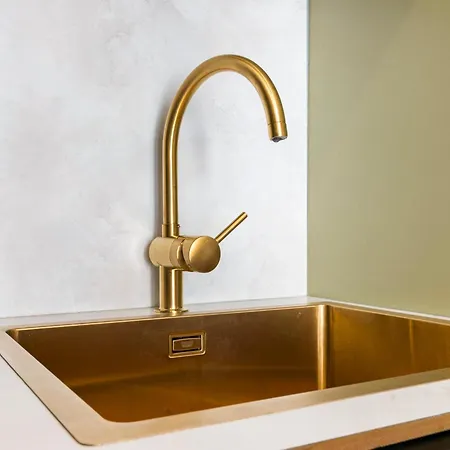 Metropolitan Living - Laranjeiras Apartman *