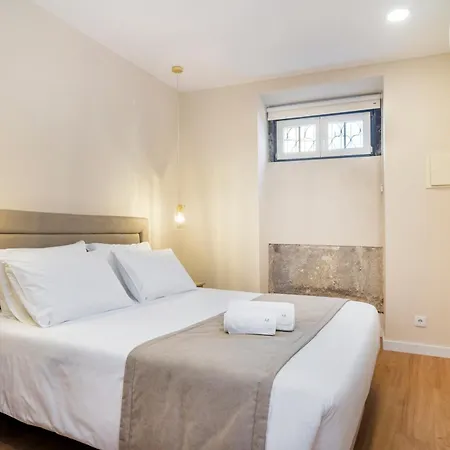 Metropolitan Living - Laranjeiras Apartman *