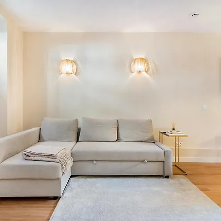 Metropolitan Living - Laranjeiras * Lisboa