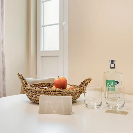 Metropolitan Living - Laranjeiras *