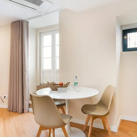 Metropolitan Living - Laranjeiras Apartman