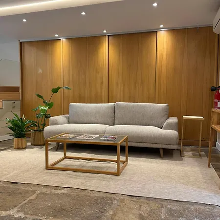 Metropolitan Living - Laranjeiras * Lisboa