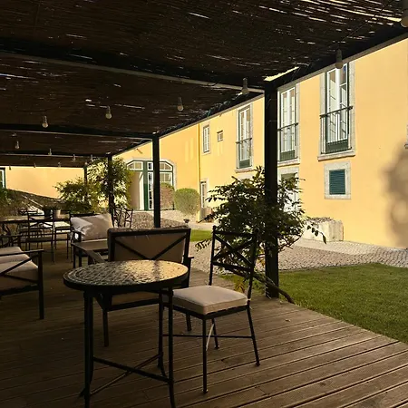 Metropolitan Living - Laranjeiras Apartman *