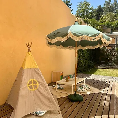 Metropolitan Living - Laranjeiras